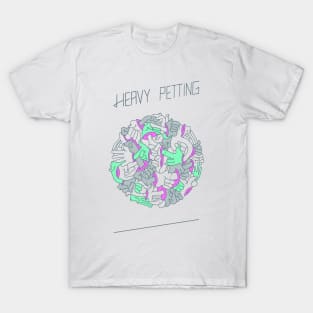 Heavy Petting T-Shirt